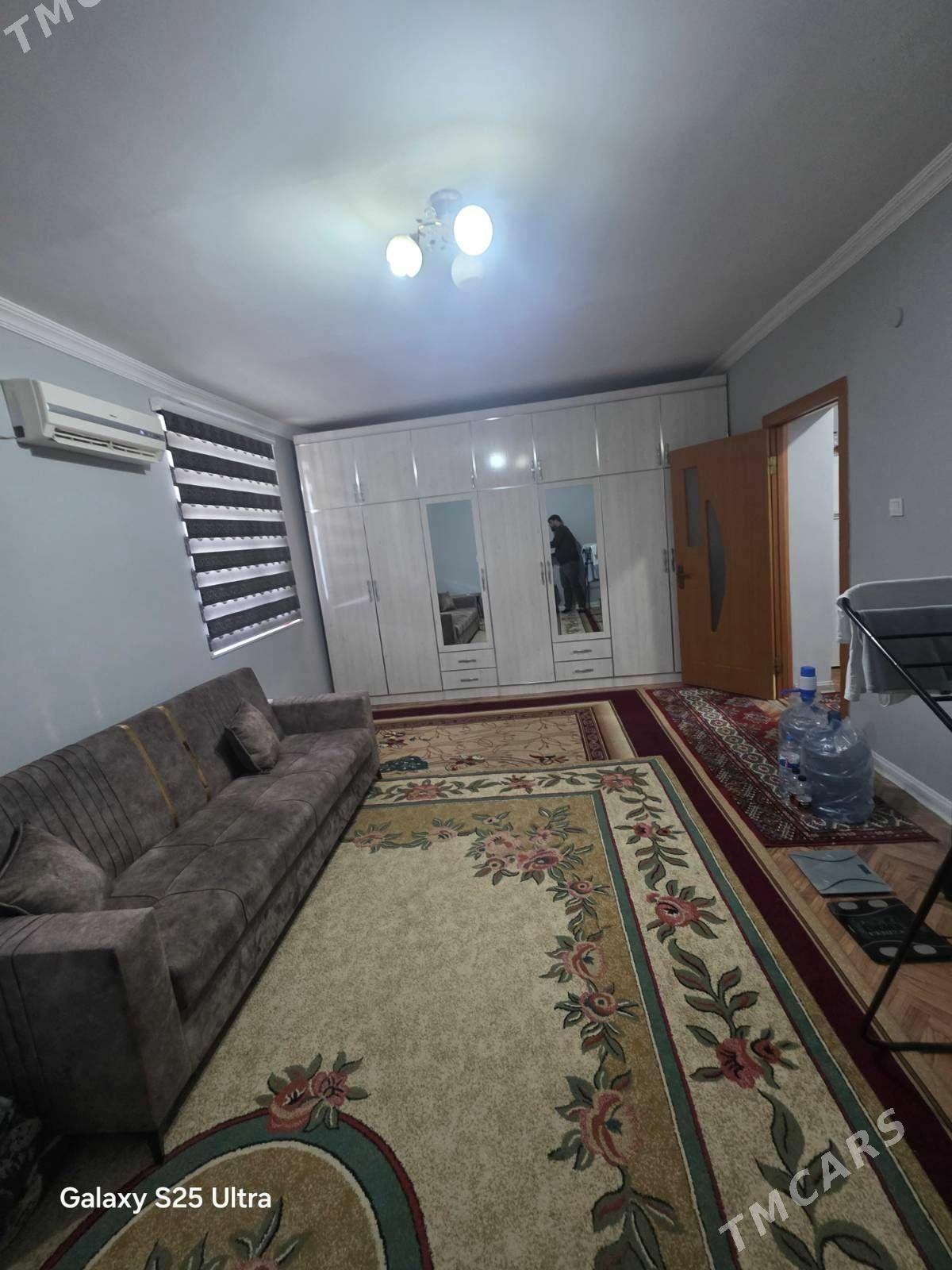 Satlyk jay/Продаётся квартира - Hitrowka - img 1