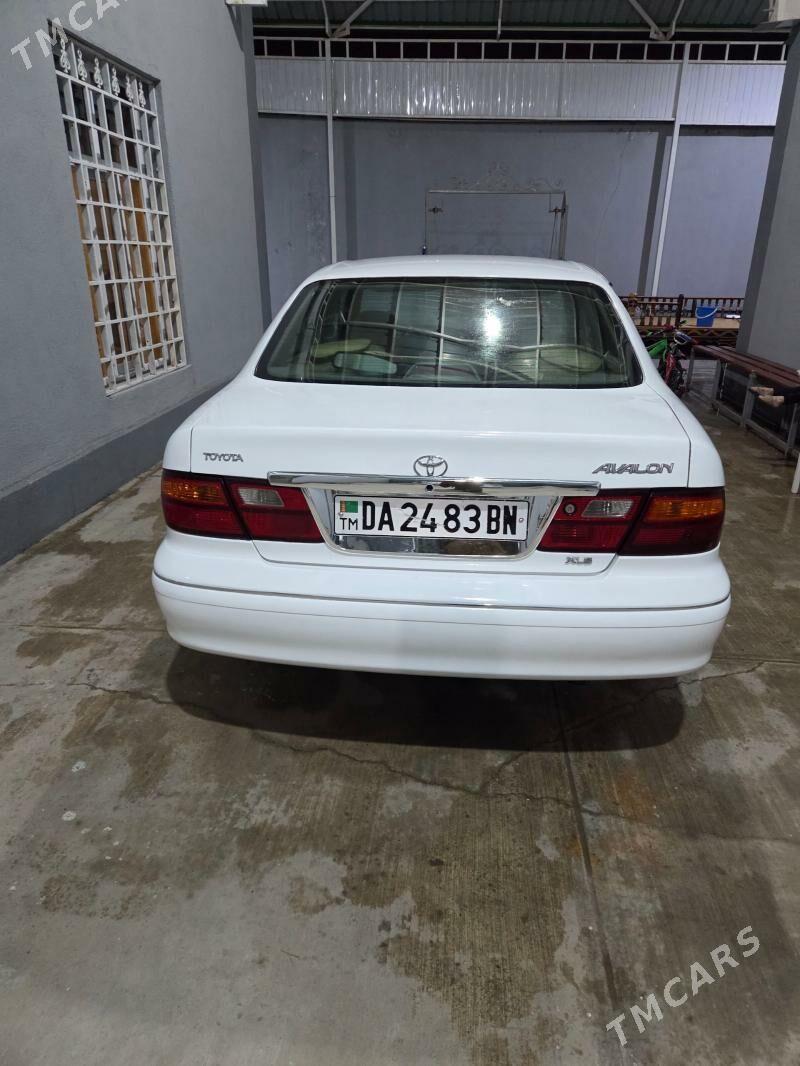 Toyota Avalon 1999 - 130 000 TMT - Aşgabat - img 1