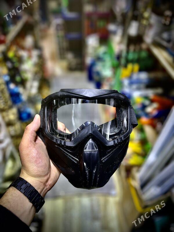 GORAG MASKA - Aşgabat - img 1