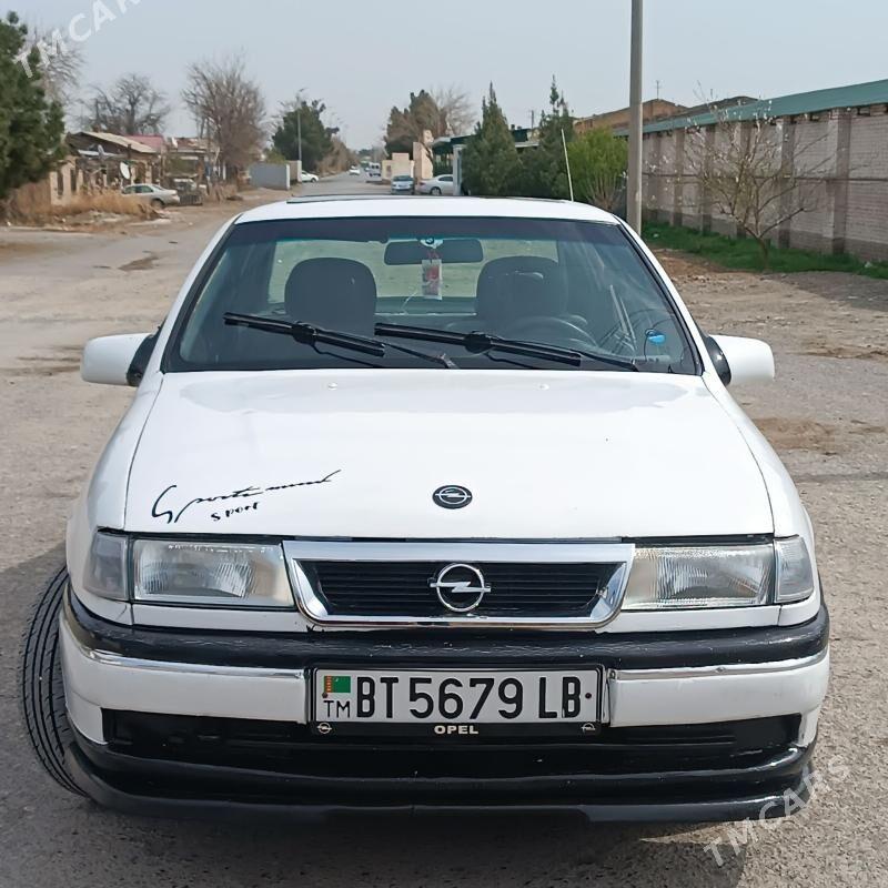 Opel Vectra 1991 - 32 000 TMT - Türkmenabat - img 1