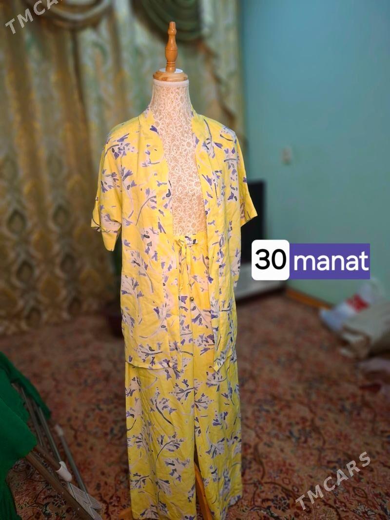 Geyimler - Дашогуз - img 1