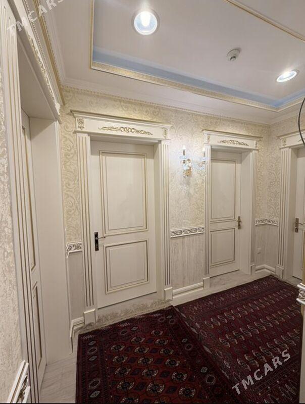 Maskowski Elitka Satlyk - Ашхабад - img 1