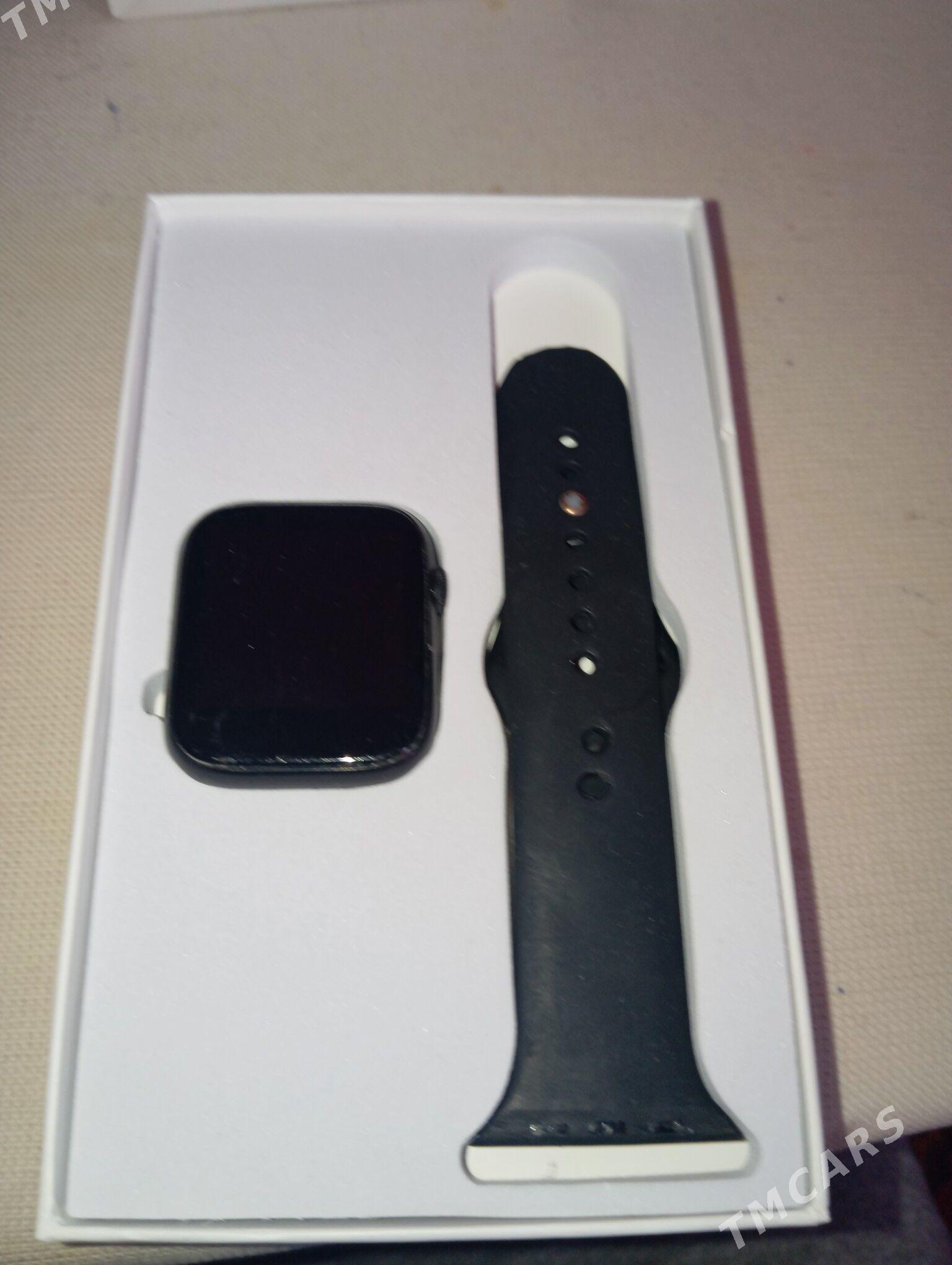 SAGAT WATCH T500 - Дашогуз - img 1