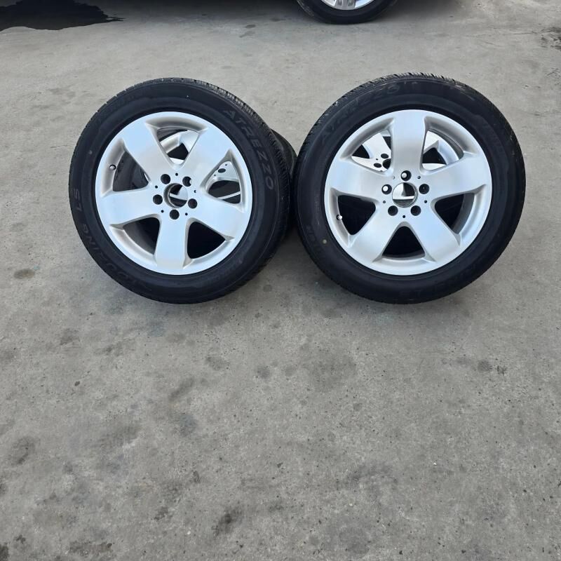 sailun atrezzo touring 4 700 TMT - Türkmenabat - img 1