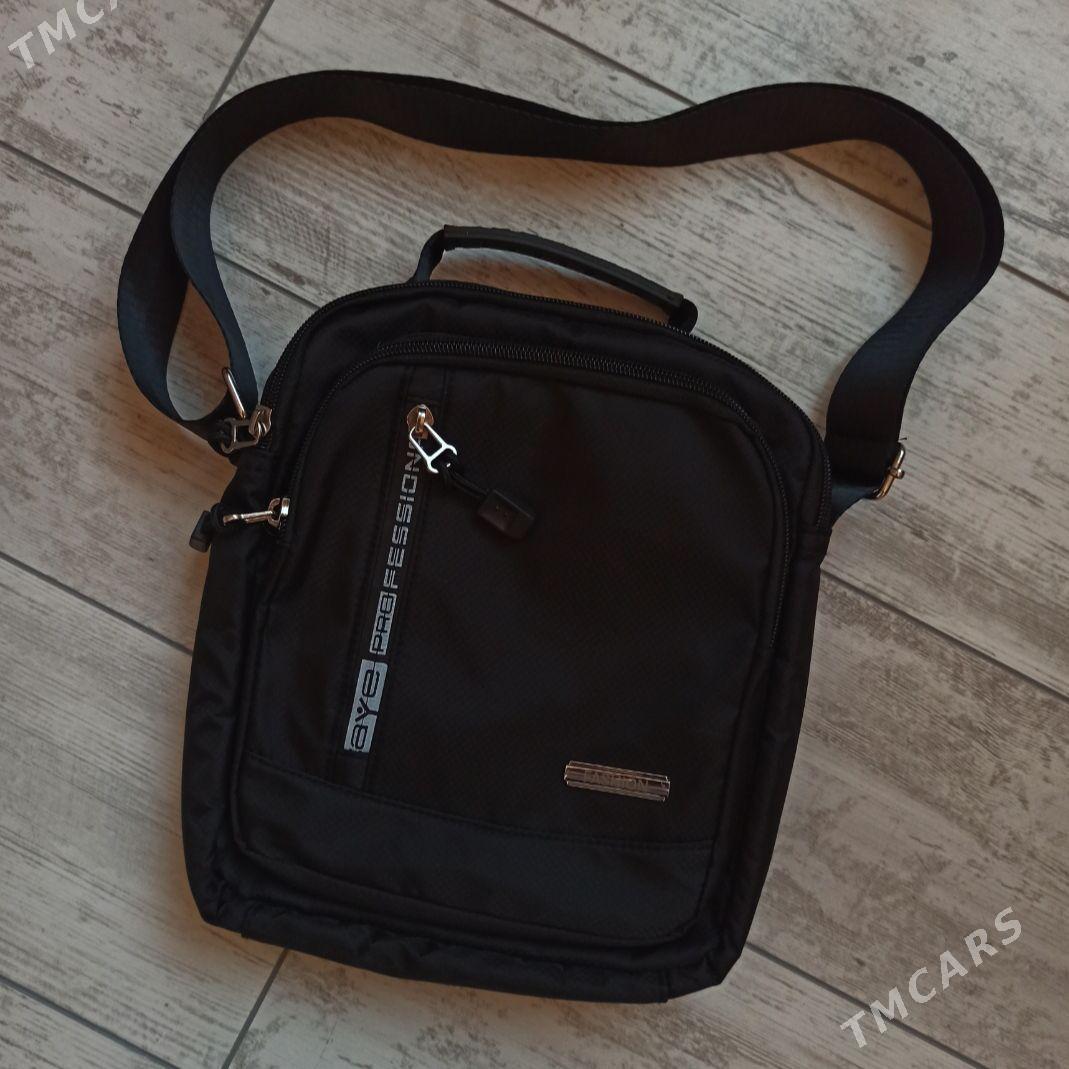 Барсетки - Ашхабад - img 1