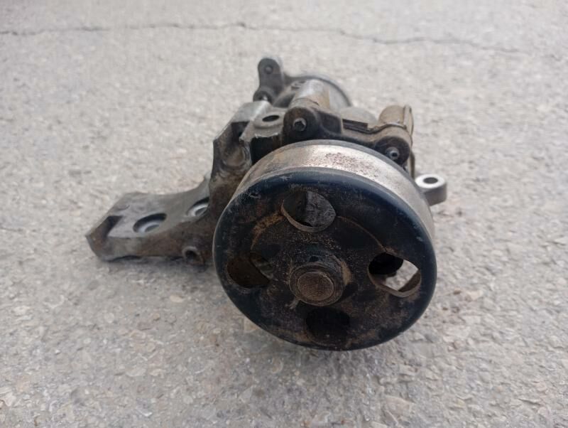 Wersa pompa 120 TMT - Balkanabat - img 1