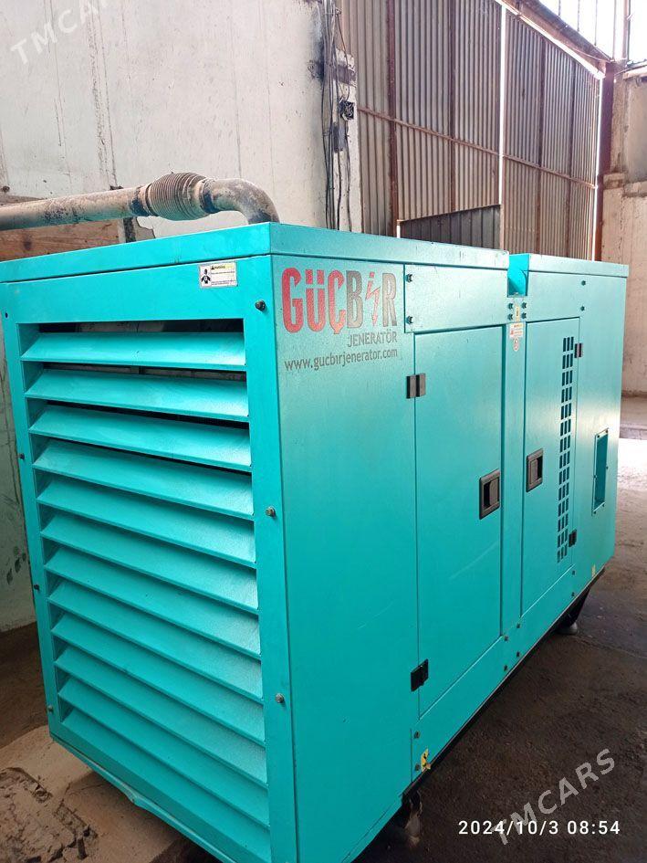 Güçbir generator - Mary - img 1