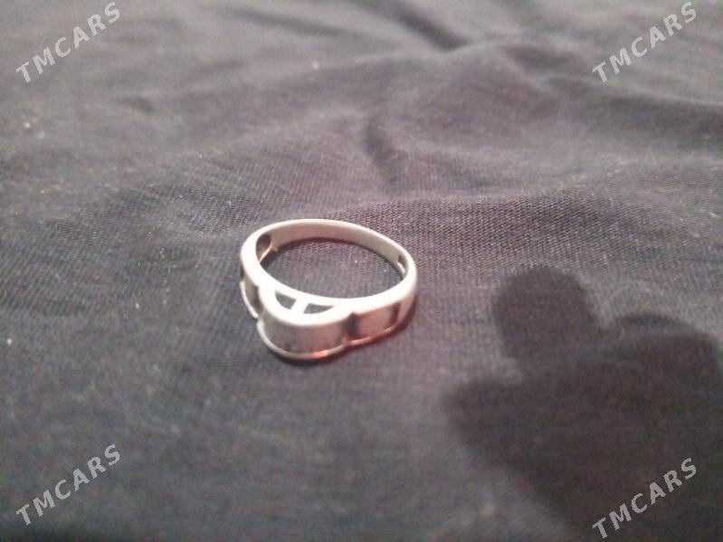 йузик серебро - Türkmenabat - img 1