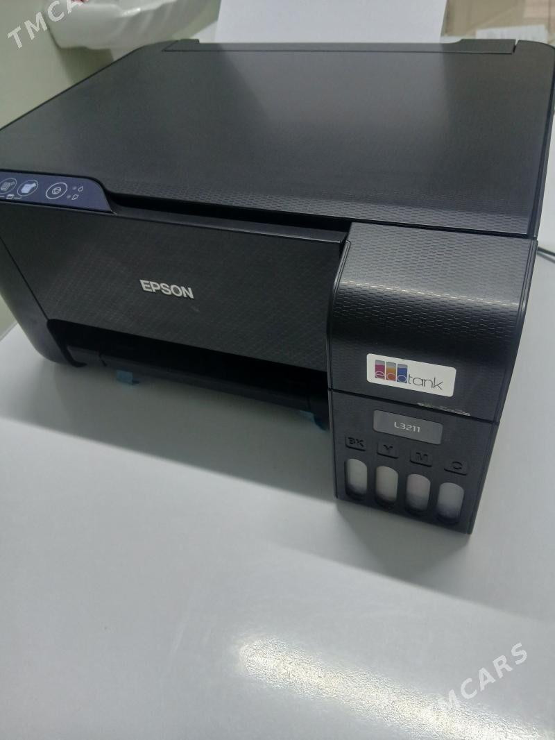 Printer - Akdepe - img 1