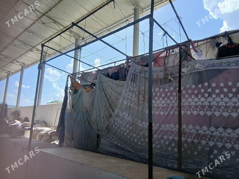 стойка труба - Türkmenabat - img 1