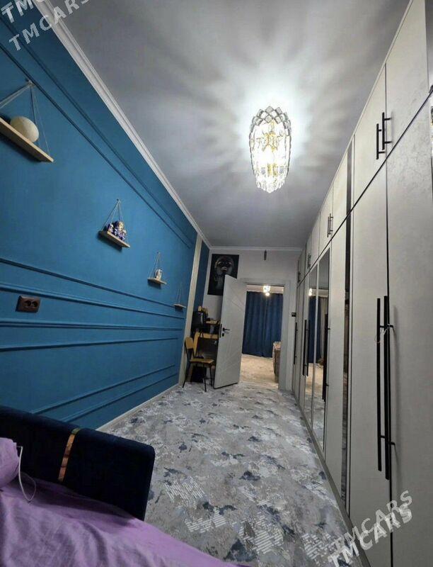 Satlyk Kimrayon 5 komnat - Aşgabat - img 1