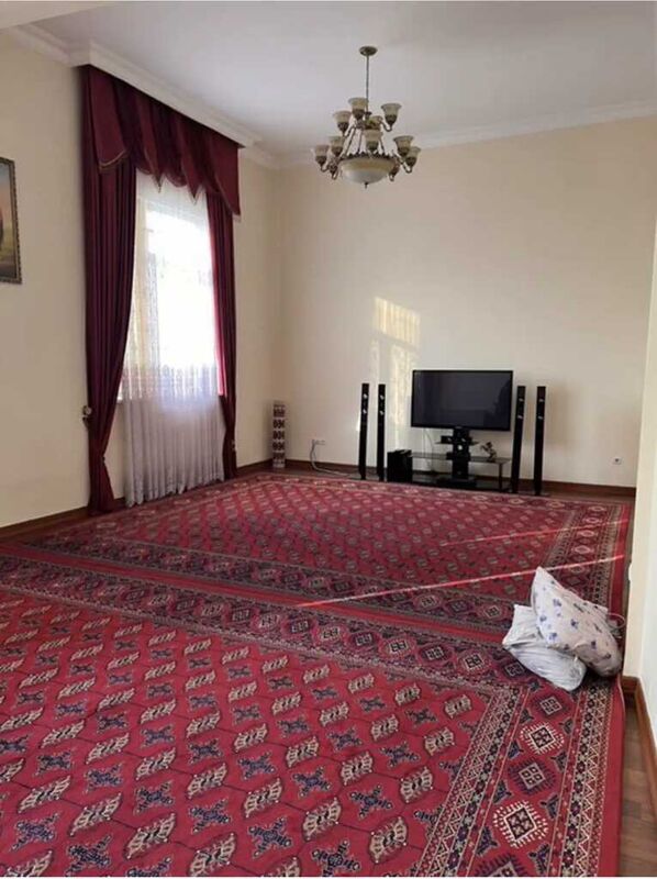 Satlyk elitka Podwoyskiy - ул. Подвойского (Битарап Туркменистан шаёлы) - img 1