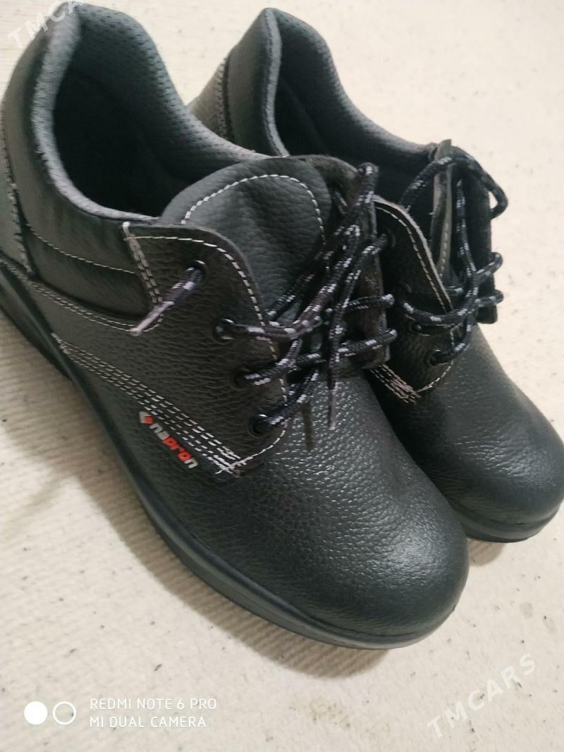 Botinkalar - Türkmenbaşy - img 1