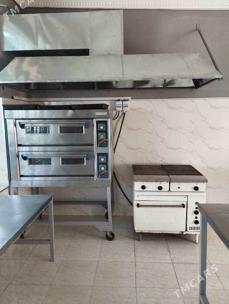 SOMSAHANA СТОЛОВАЯ - Türkmenabat - img 1