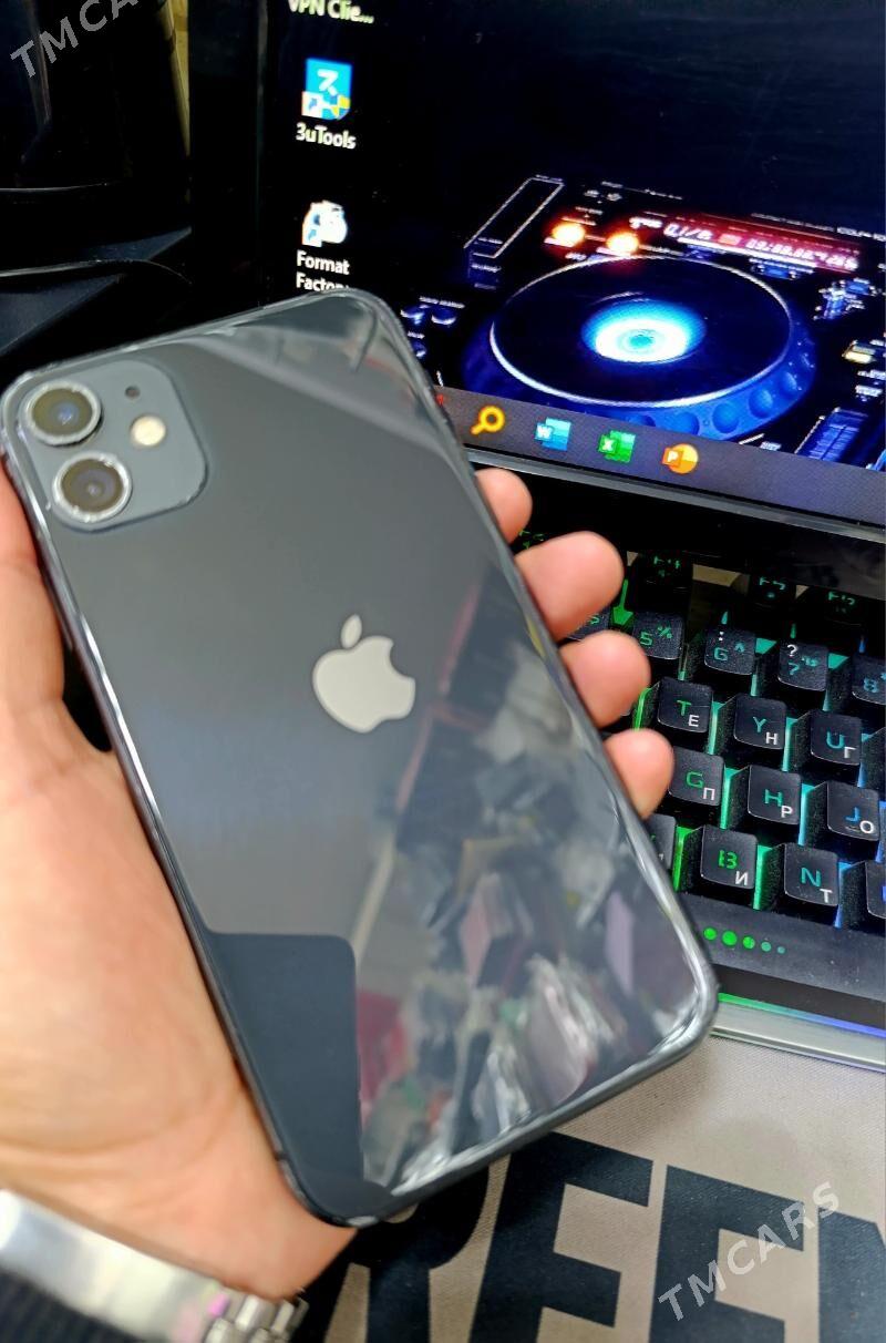 iPhone 11 64gb - 11 mkr - img 1