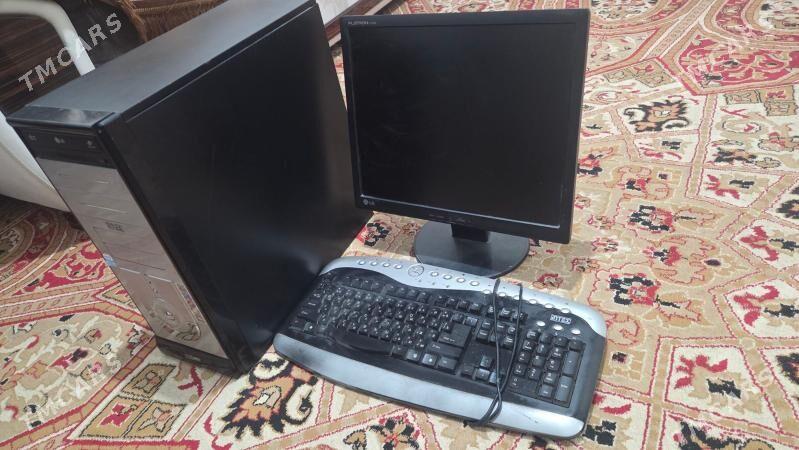 komputer Lg - Туркменбаши - img 1