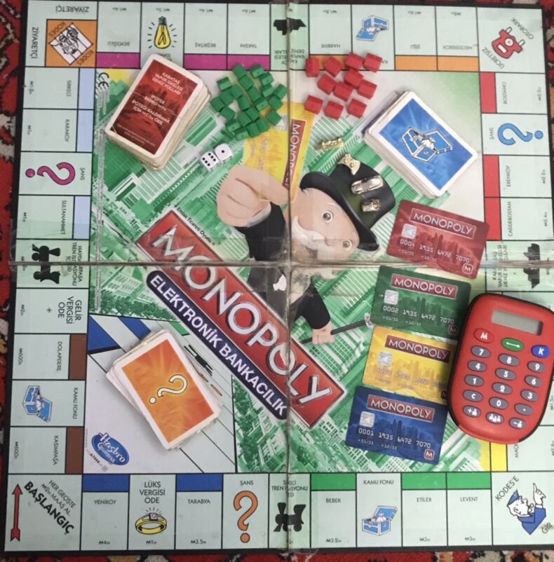 monopoli - Dänew - img 1