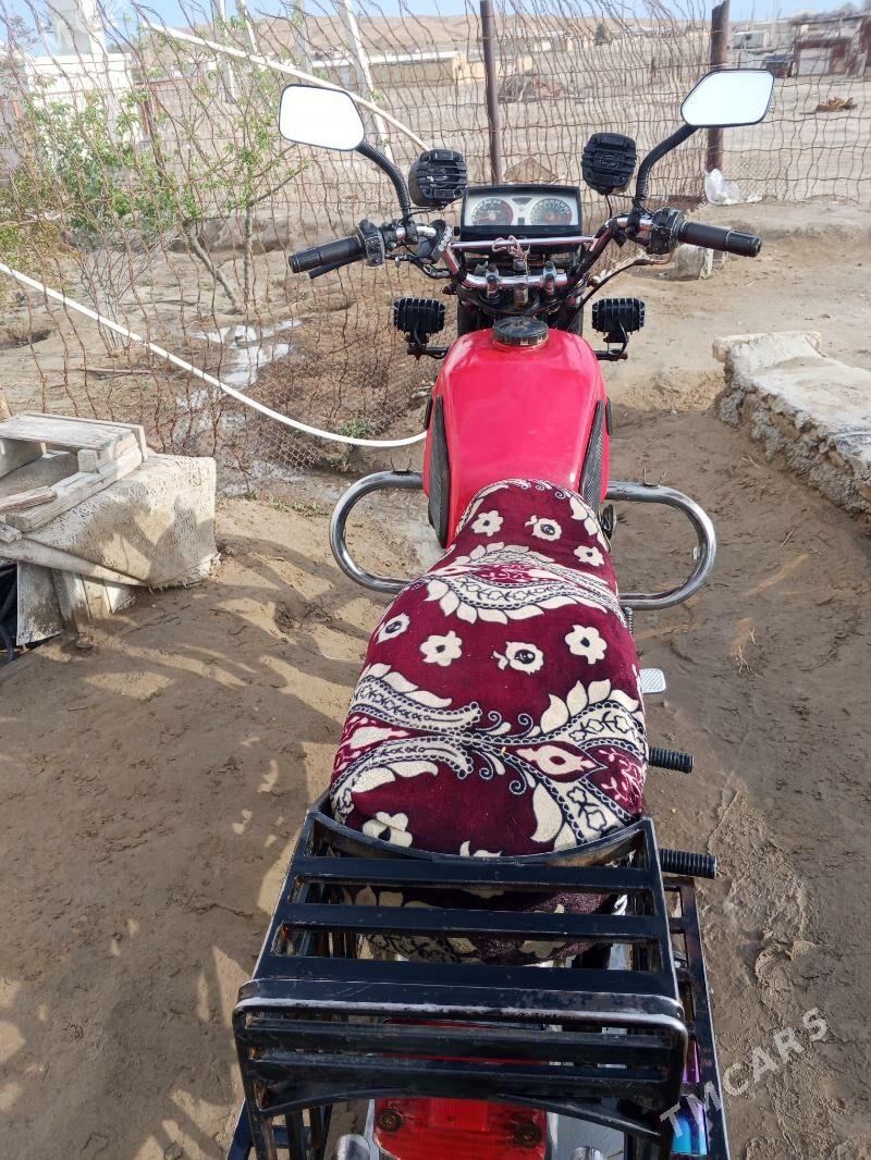 Fekon FK200-14G 2025 - 11 000 TMT - Etrek - img 1