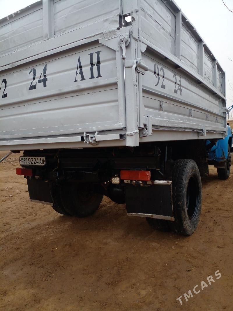 Gaz 53 1987 - 65 000 TMT - Бабадайхан - img 1