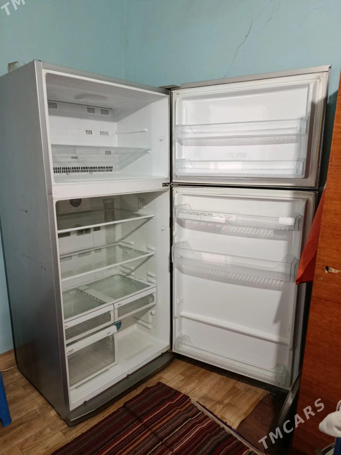 Holodilnik - Aşgabat - img 1