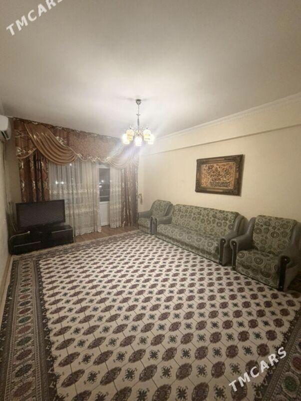 Satlyk Taslama 4 komnat - Ашхабад - img 1