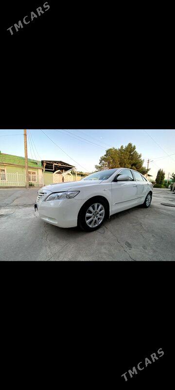 Toyota Camry 2007 - 185 000 TMT - Ашхабад - img 1