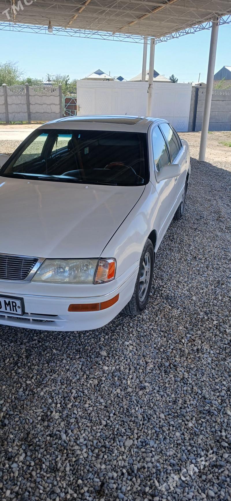 Toyota Avalon 1997 - 146 000 TMT - Мары - img 1