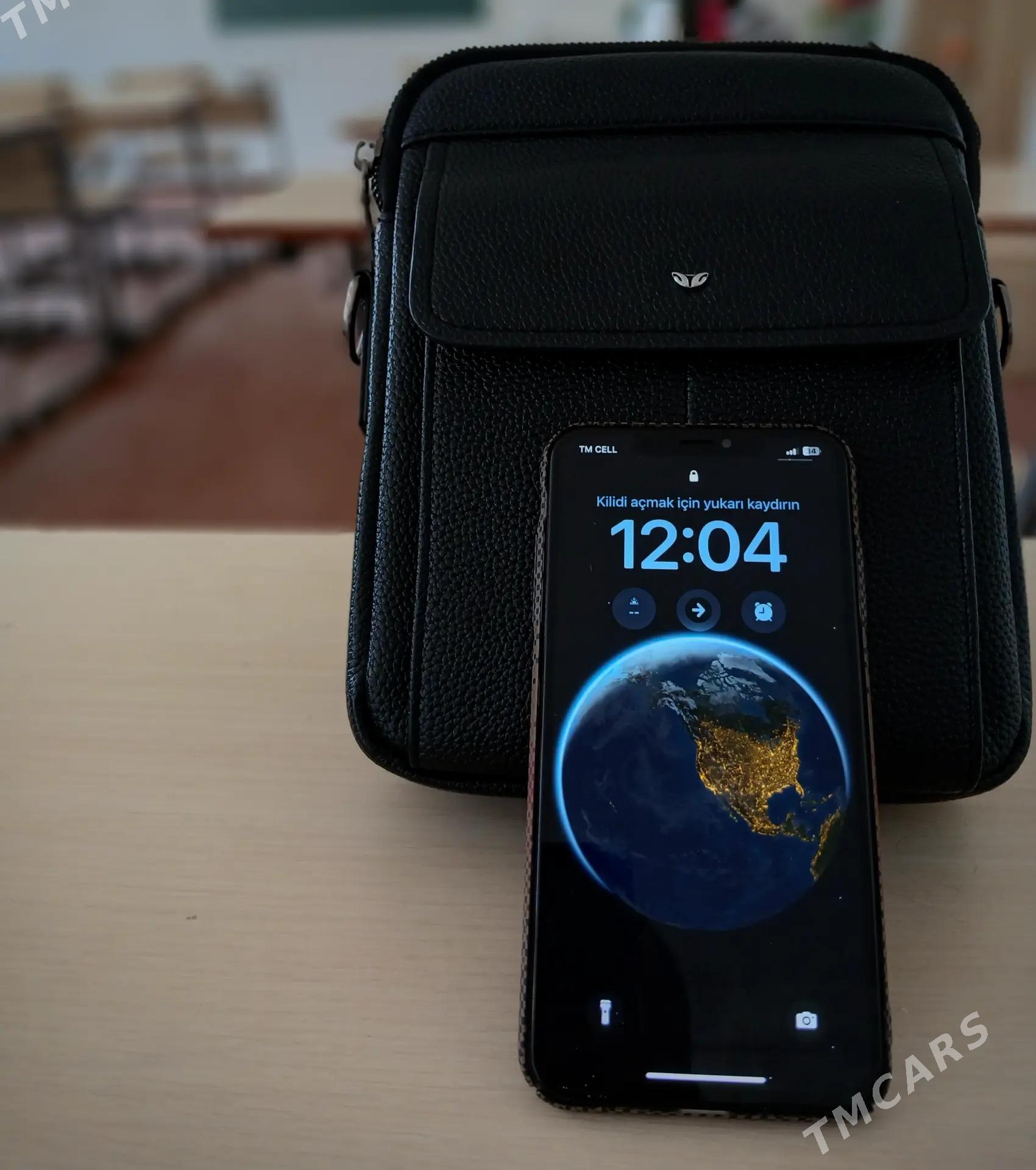 Iphone Xs Max. - Türkmenabat - img 1