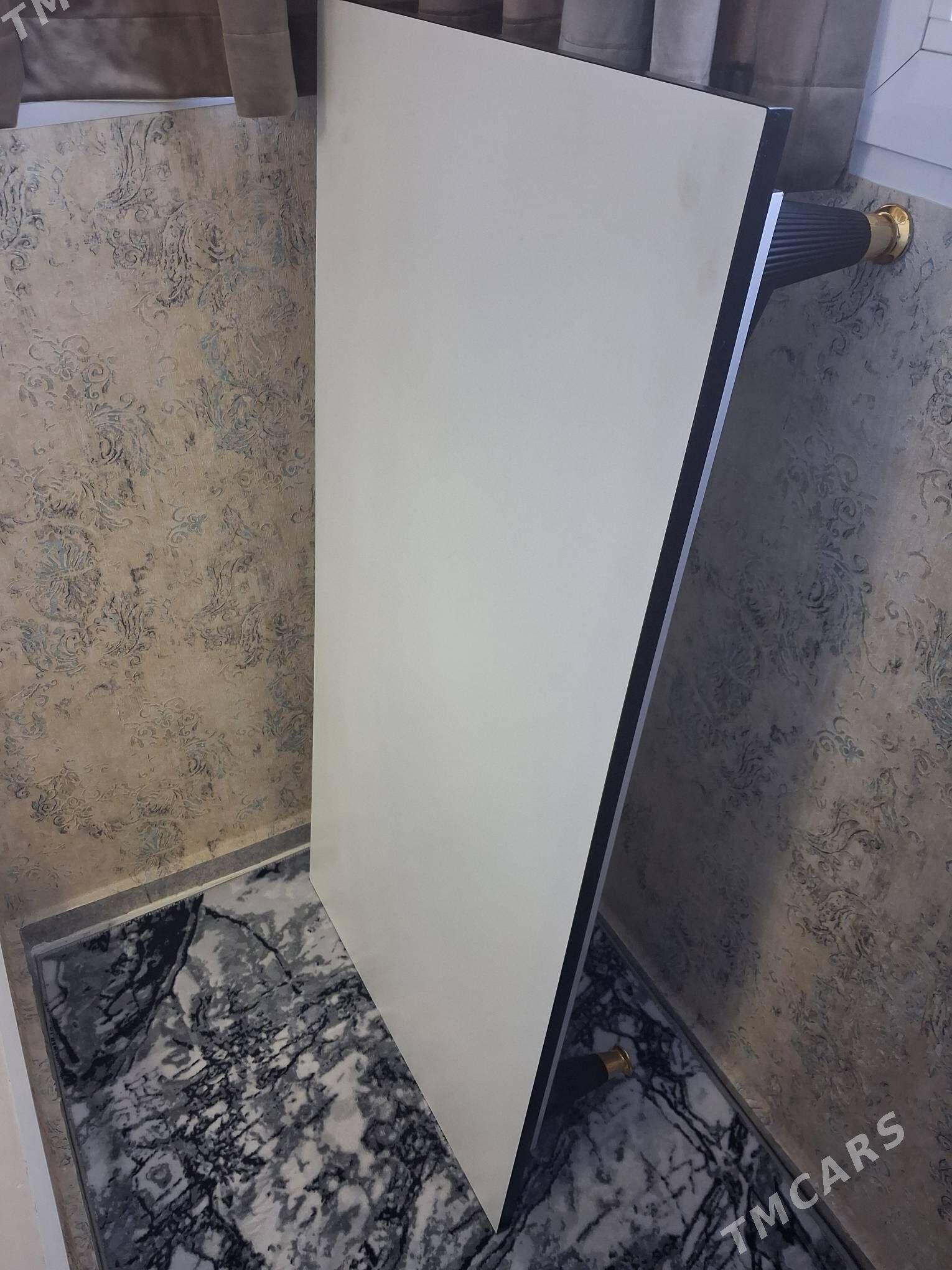 Desterhan - Türkmenbaşy - img 1