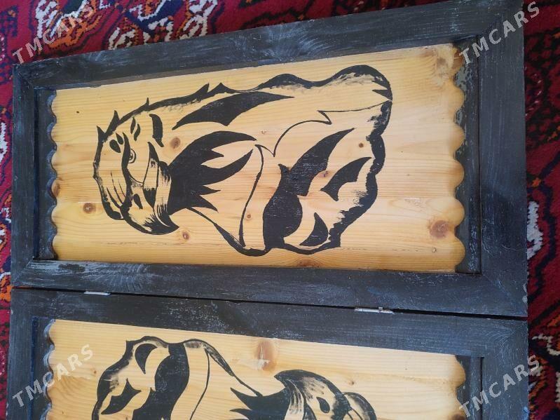 Нарды - Moskowskiý köç. (10 ýyl abadançylyk şaýoly) - img 1