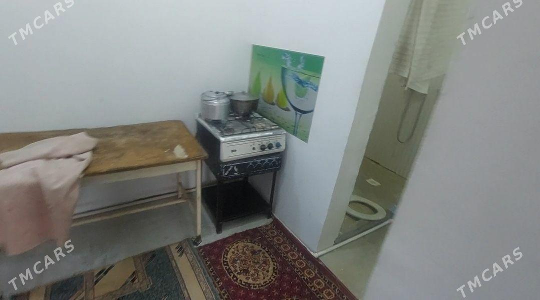 arenda kwartira, Reltor - Daşoguz - img 1