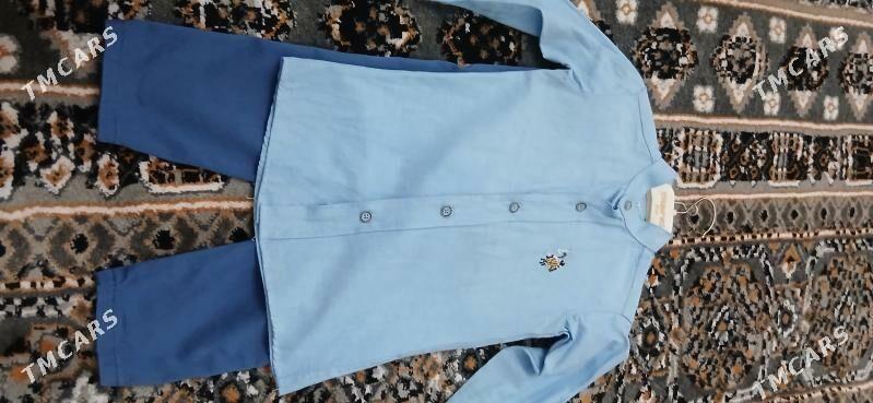 Üssi aṣak - Ашхабад - img 1