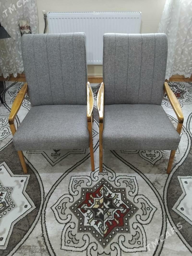 Кресло, Россия. - Parahat 7 - img 1