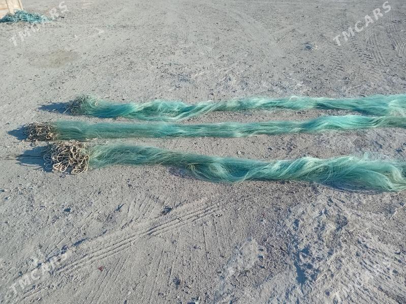 Ahan - Туркменбаши - img 1