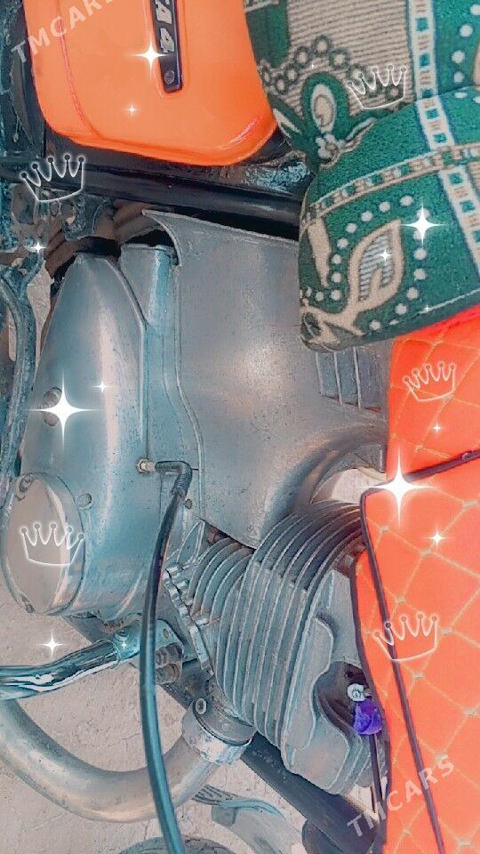 Iž Planeta 4 2023 - 9 000 TMT - Akdepe - img 1