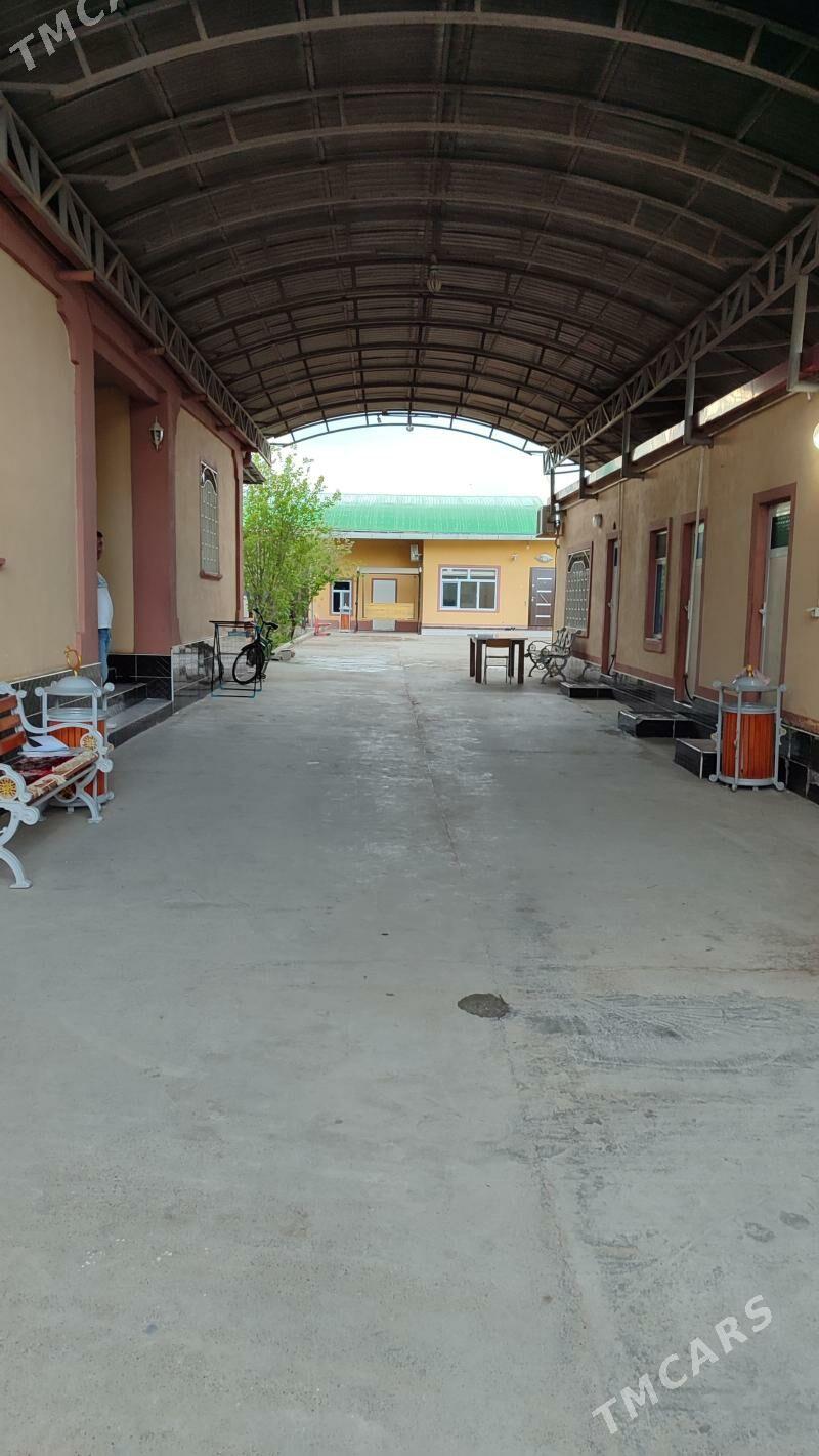 Satlyk Garadamak plan jay - Ашхабад - img 1