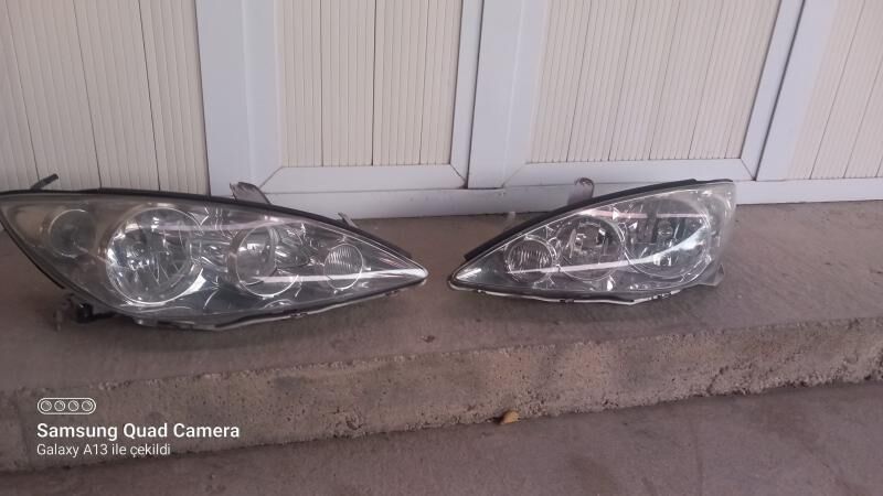 fara cemry 2005 900 TMT - Бахарден - img 1