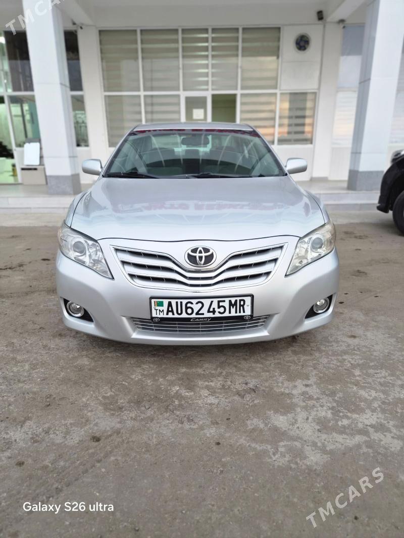 Toyota Camry 2010 - 230 000 TMT - Türkmenabat - img 1