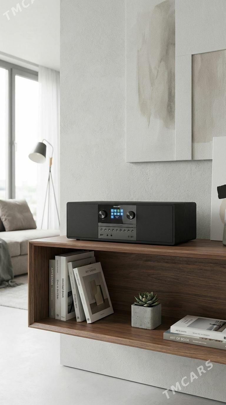 Колонки Philips / Kolonka - Ашхабад - img 1