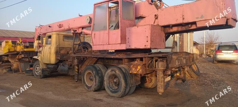 Maz Samosval 1993 - 160 000 TMT - Mary - img 1