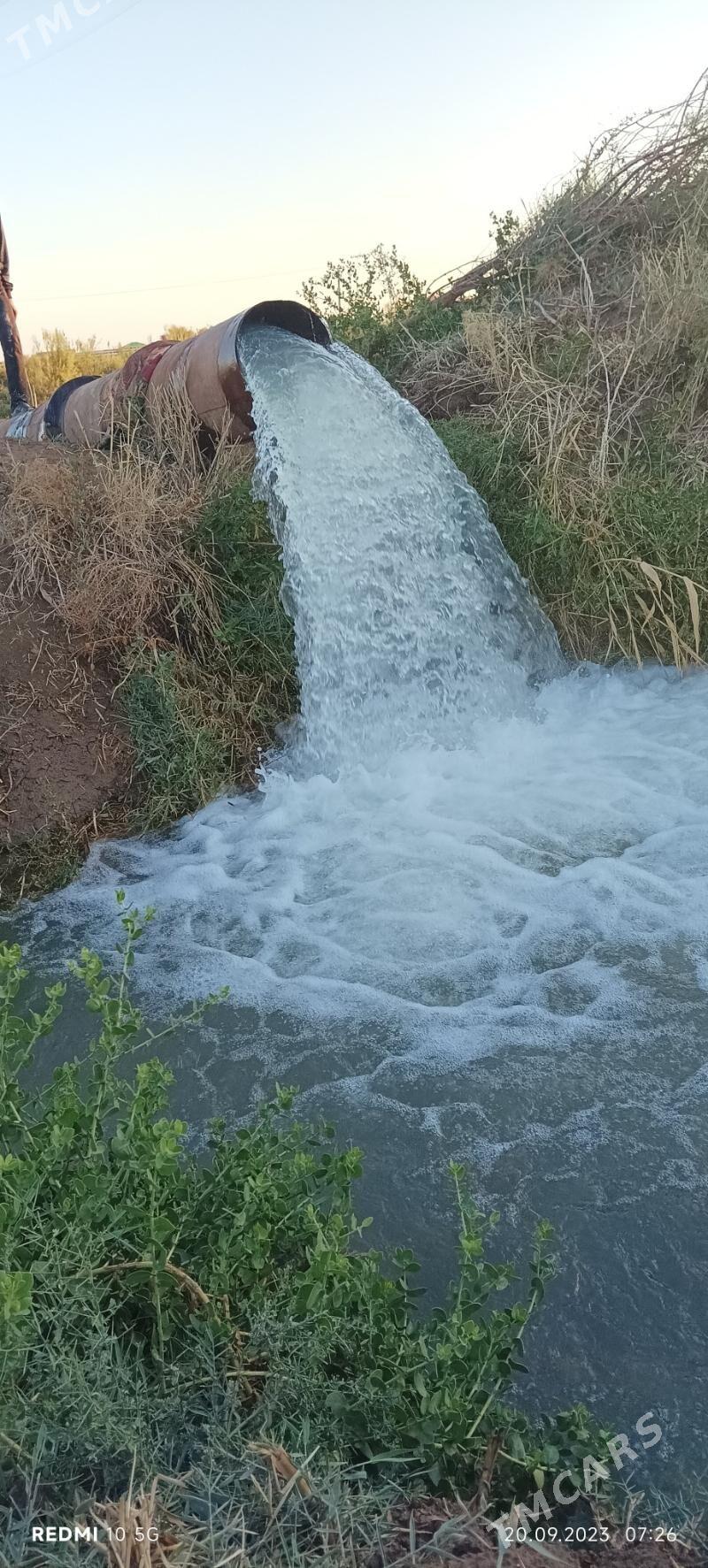 Altay suw nasoz - Гурбансолтан Едже - img 1