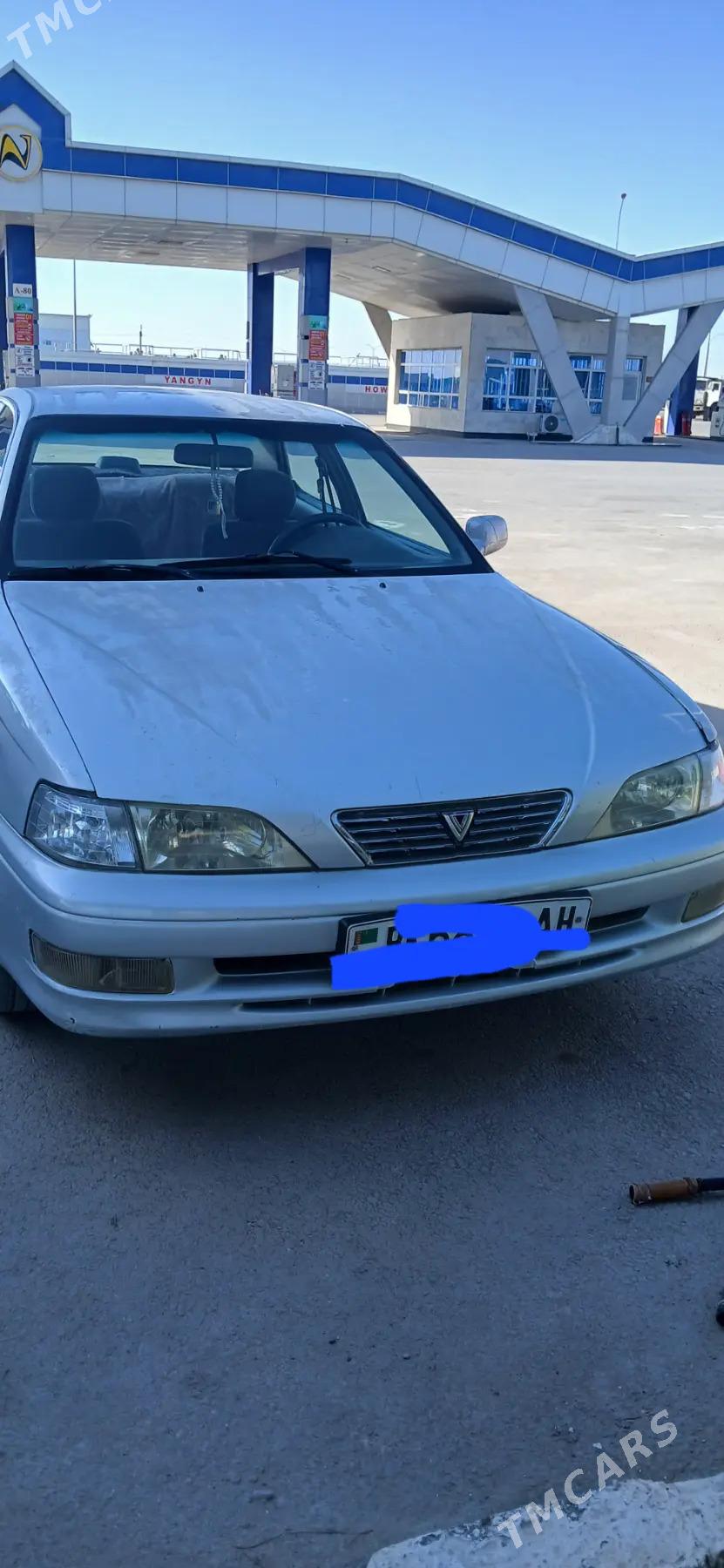 Toyota Vista 1995 - 50 000 TMT - Теджен - img 1