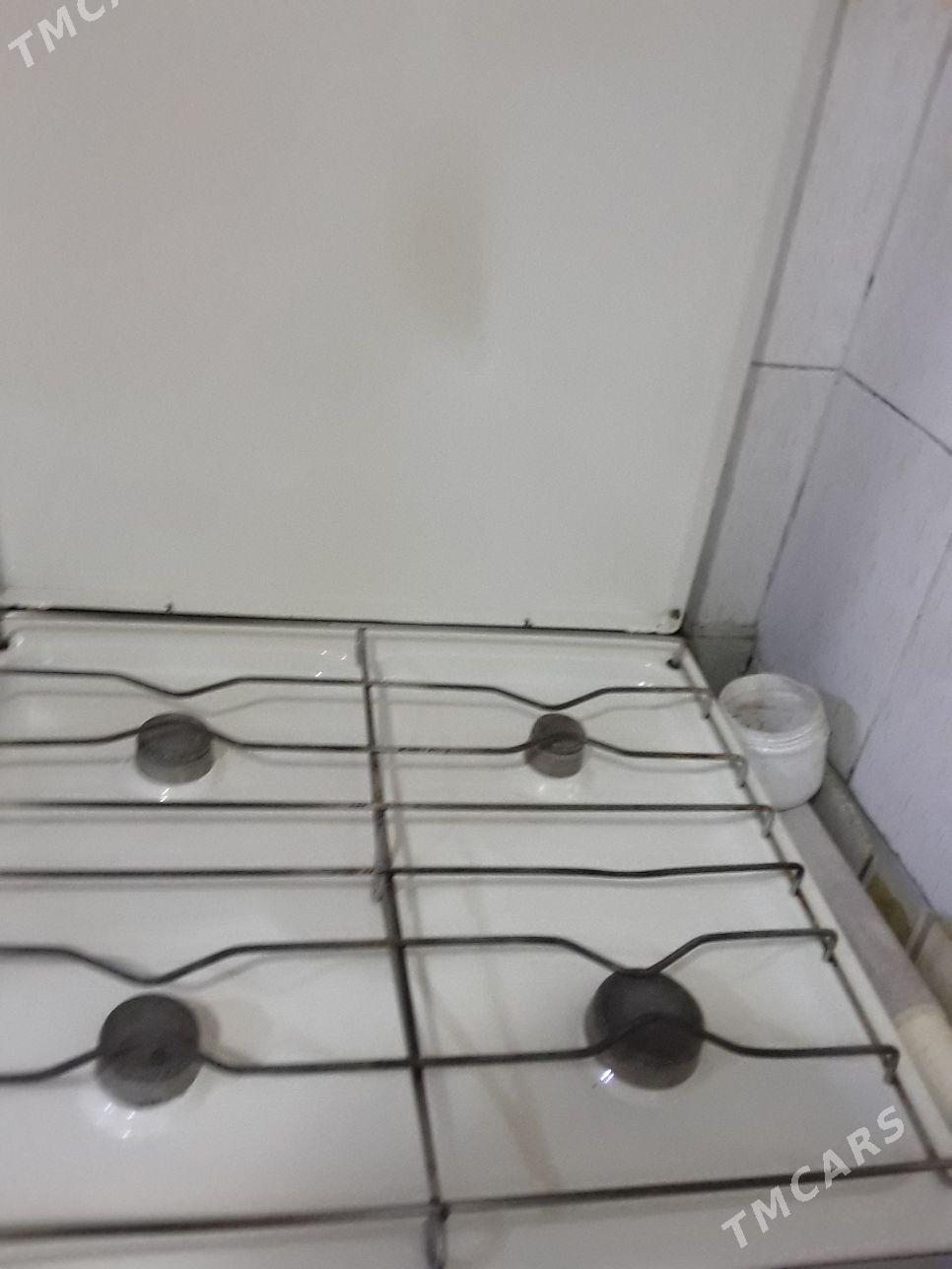 газплита - Мары - img 1