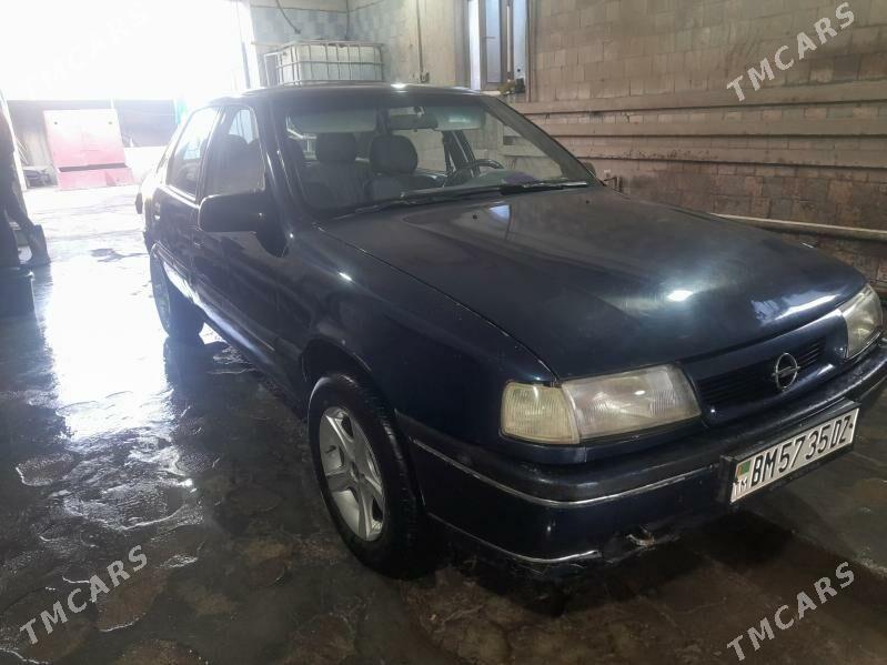 Opel Vectra 1993 - 31 000 TMT - Daşoguz - img 1