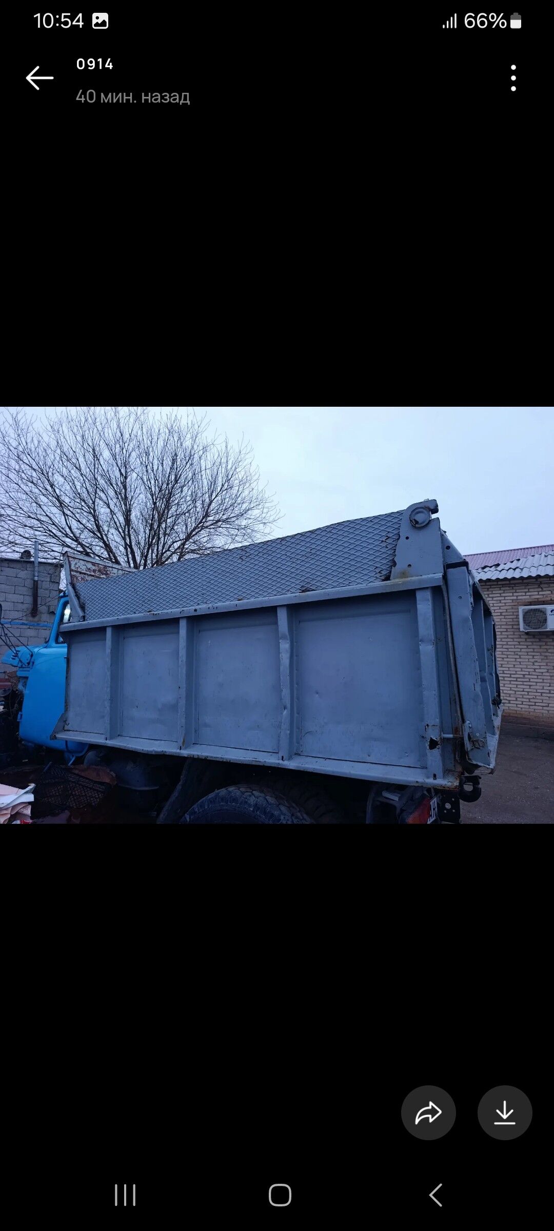 Kuzwa 4 200 TMT - Gökdepe - img 1