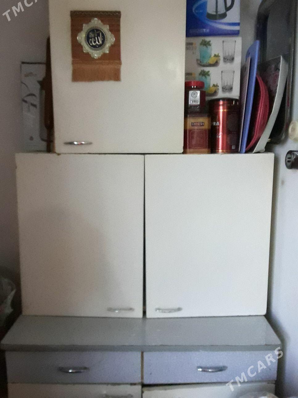 кухонные шкафы - Mary - img 1