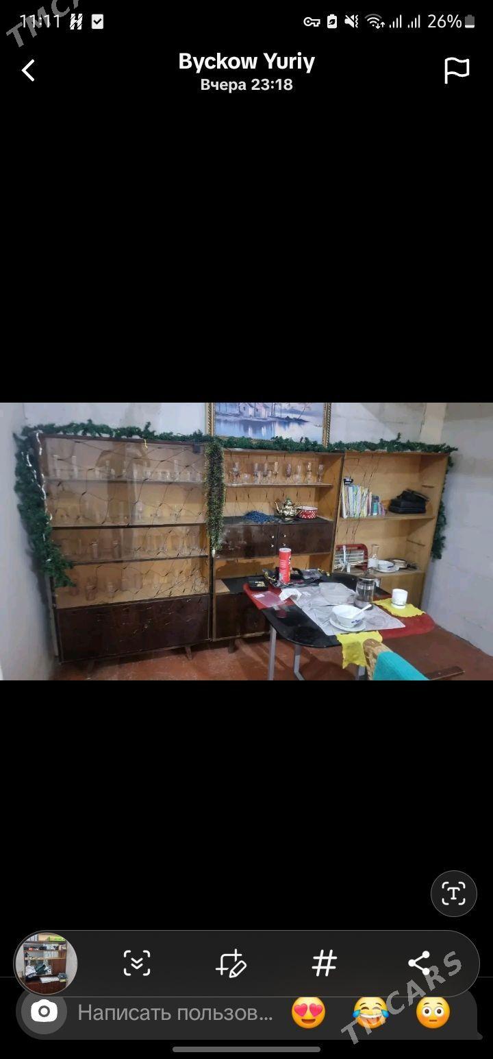 Серванты бесплатно - Aşgabat - img 1