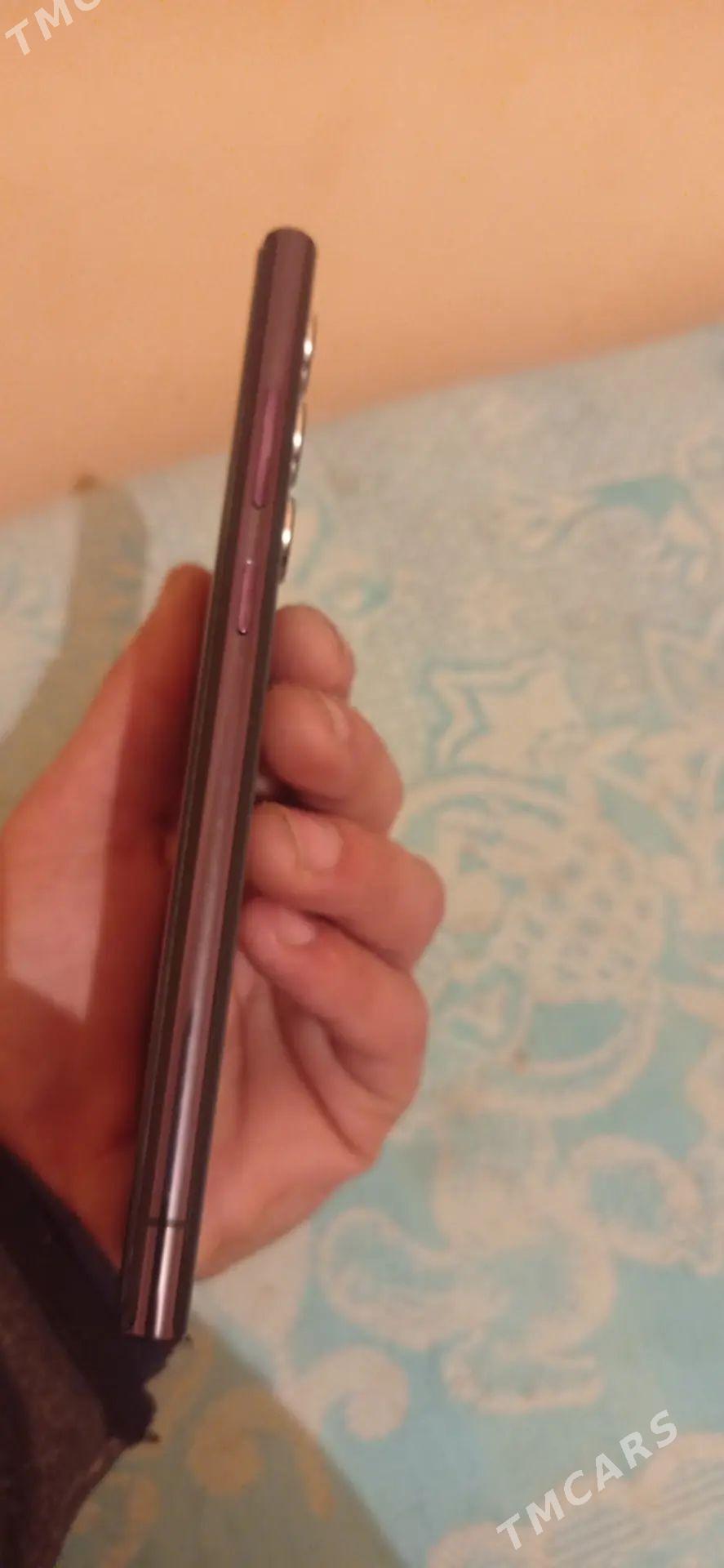 samsung s22 ultira - Daşoguz - img 1