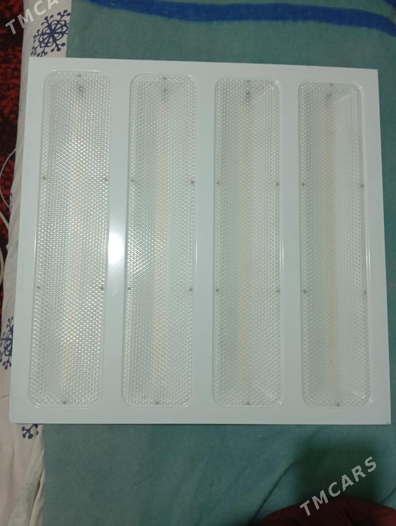 лампа - Aşgabat - img 1