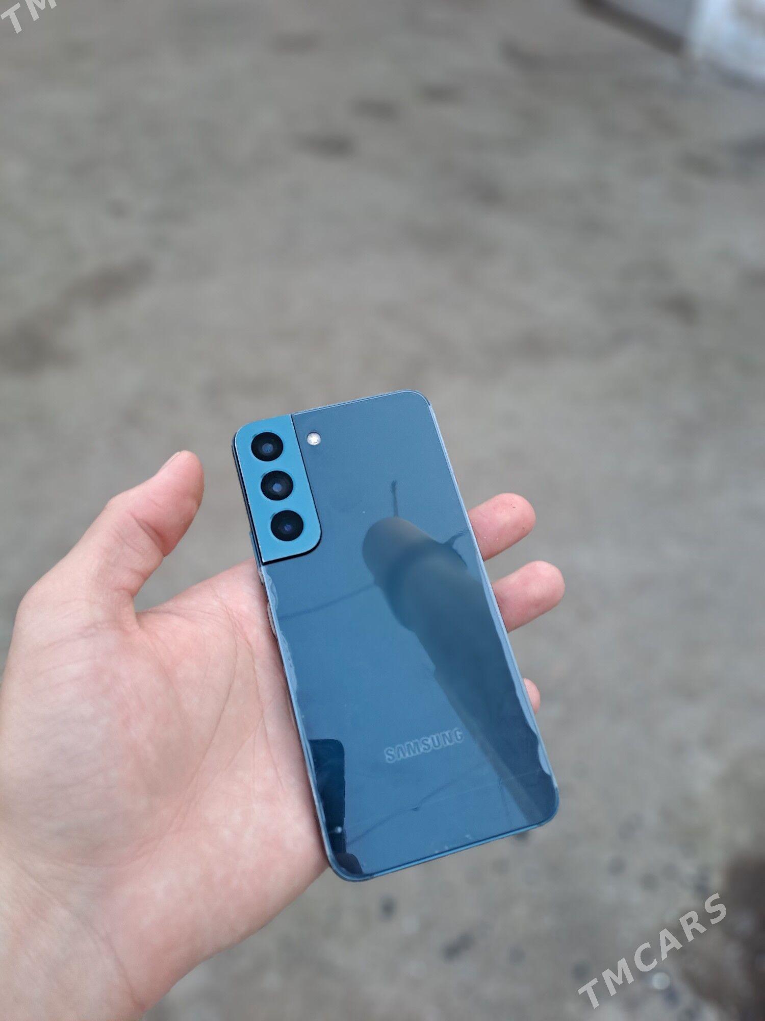 Samsung s22 8/128 - Дашогуз - img 1